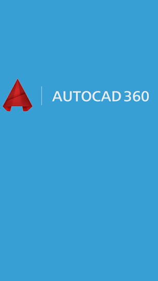 download AutoCad 360 apk